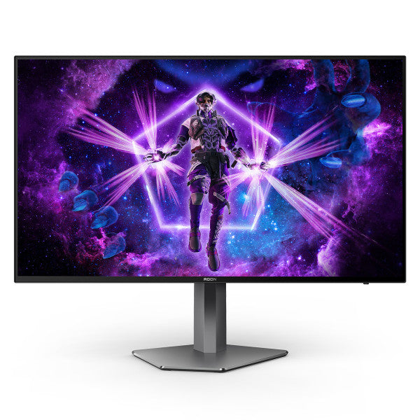 AOC AGON PRO AG276QZD 27 AOC AGON PRO AG276QZD 27